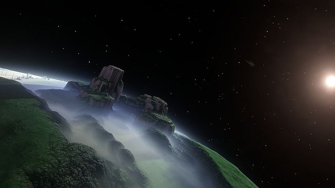 Grand Designer Features pack