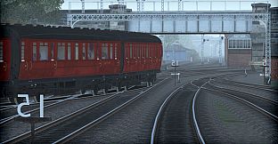 TS Marketplace: NER/GNR Non-Corridor BR Pack