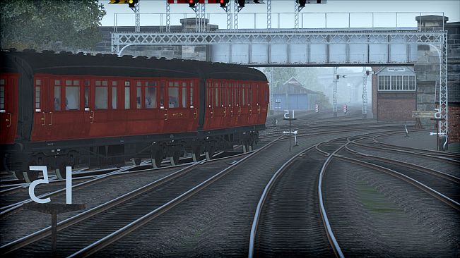 TS Marketplace: NER/GNR Non-Corridor BR Pack