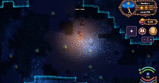 Wonderful Wizard Reverie