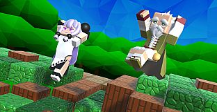 GoonyaFighter - Additional character: Uiro