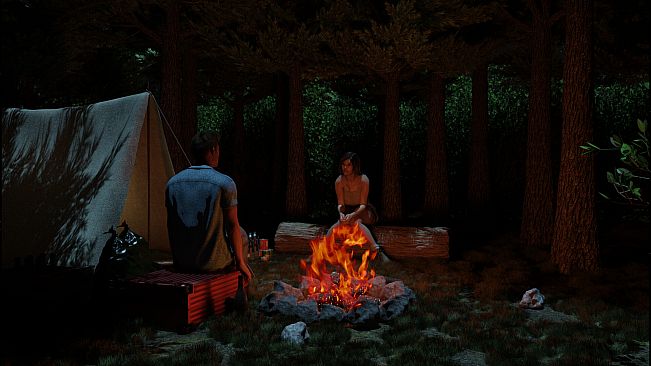 Jury - Episode 3: Knives & Dark Desires