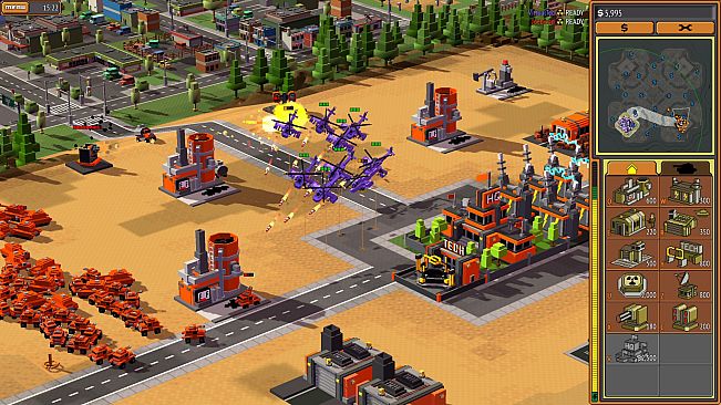 8-Bit Armies - Soundtrack