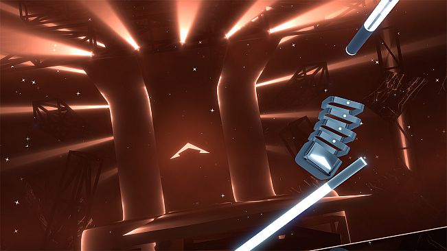 Beat Saber - Metallica - "Hit the Lights"