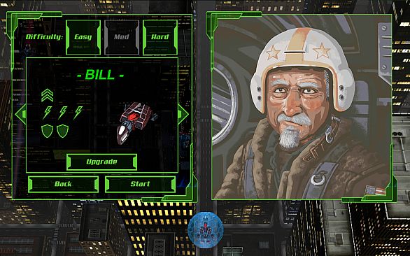 RONY - Rise Of New York