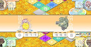 100% Orange Juice - Alte & Kyoko Character Pack