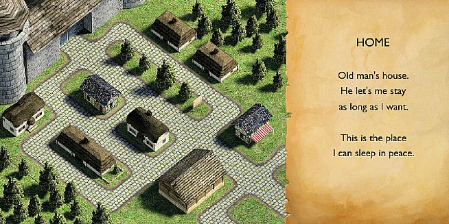 Epics Of Distant Realm: Director's Cut Edition