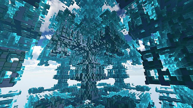 Fractal Flyers