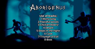 Aborigenus - OST
