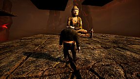 重走西游路（PigUP）