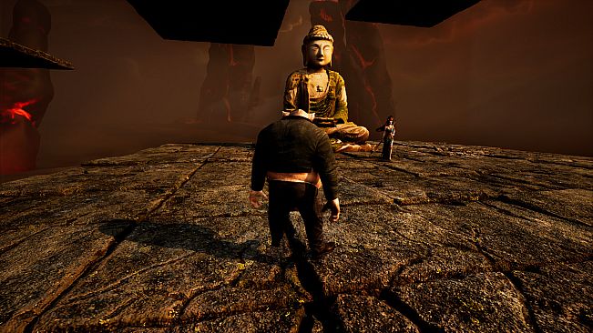 重走西游路（PigUP）