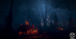 S2ENGINE HD - Cemetery Pack 2.0