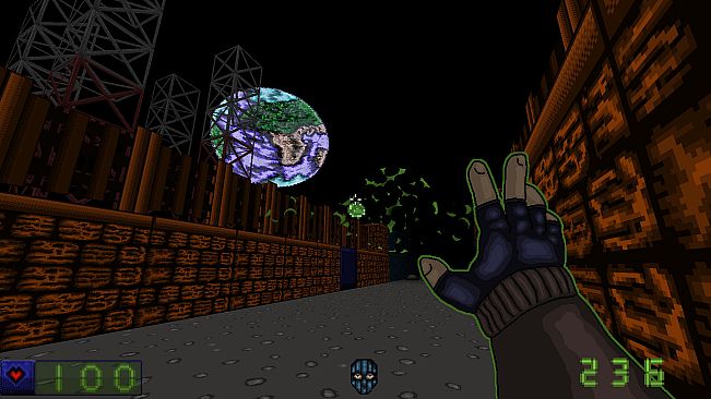 BULLETARIUM
