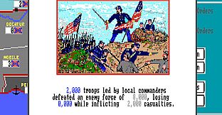 No Greater Glory: The American Civil War