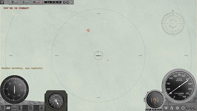 Silent Depth 2: Pacific