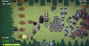 Radea: Guardians of the Forest