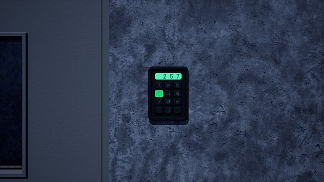 Keypad Simulator