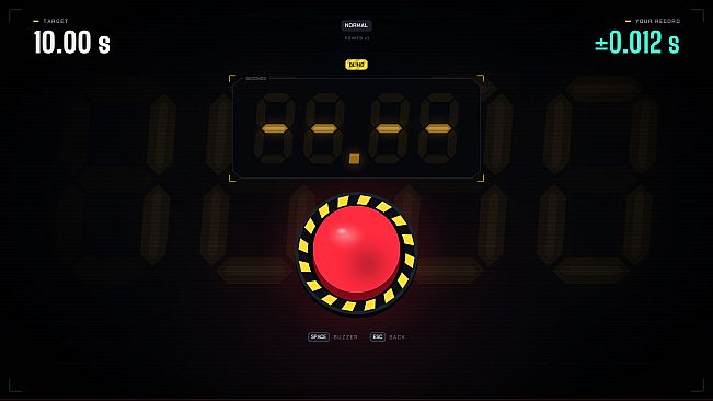 Hit The Buzzer