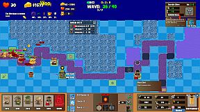 HamsterCraft