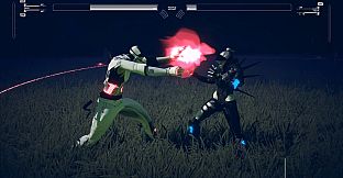 ONAR - Off World Fighter