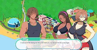 Tropicali: Pacific Paradise!