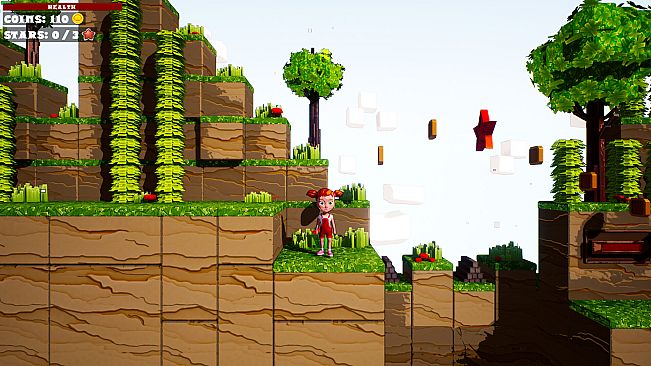 Hero World Toon Style DLC