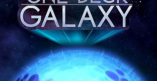 One Deck Galaxy (Original Game Soundtrack)