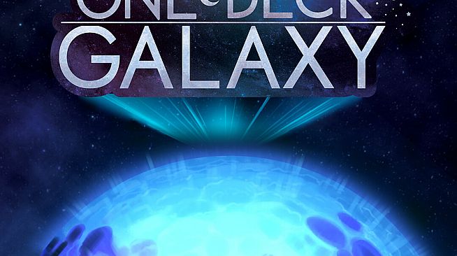 One Deck Galaxy (Original Game Soundtrack)