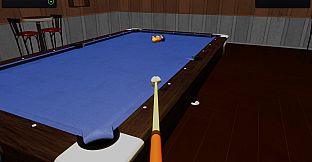 8 Ball Pro Online