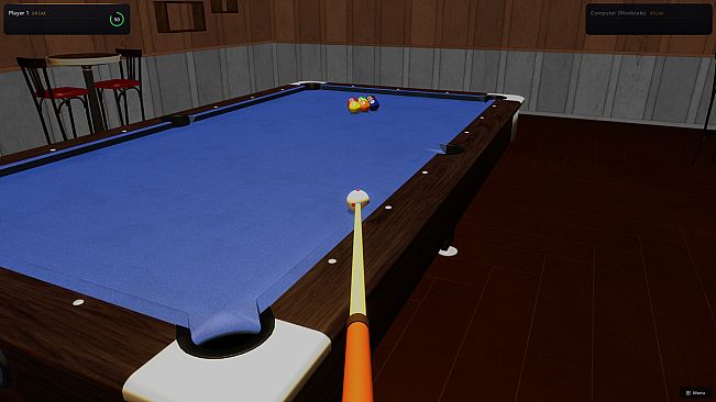 8 Ball Pro Online