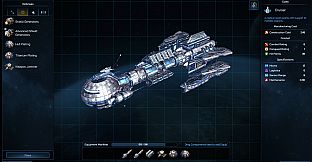 Galactic Civilizations IV - Soundtrack