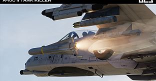 DCS: A-10C II Tank Killer