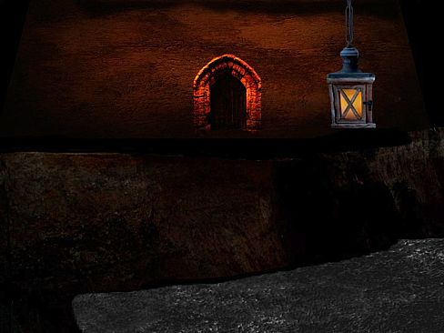 Spellbind : Luppe's tale