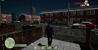THE ESTATE