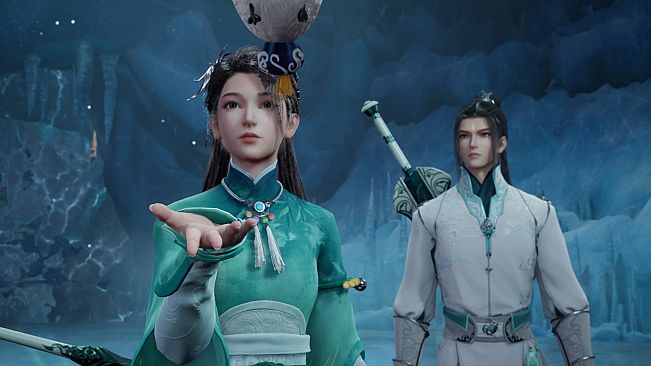 Sword & Fairy: Together Forever