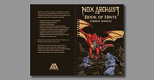 Nox Archaist Book of Hints