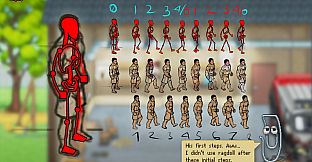 Punch Club OST and Artbook