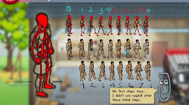 Punch Club OST and Artbook