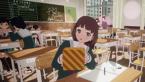 Hop Step Sing! Astral Piece