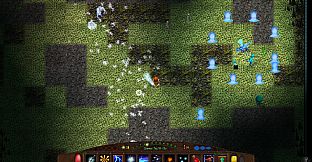 Behind the Horizon - The Sky Fortress