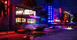 Vape Store Miami