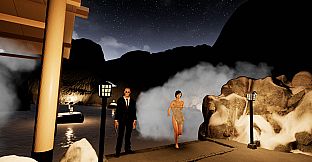 OnsenVR