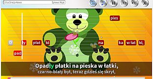 Zabawa Karaoke - Znane przeboje dla dzieci