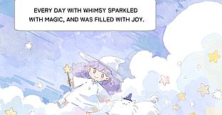 Jolly and Whimsy