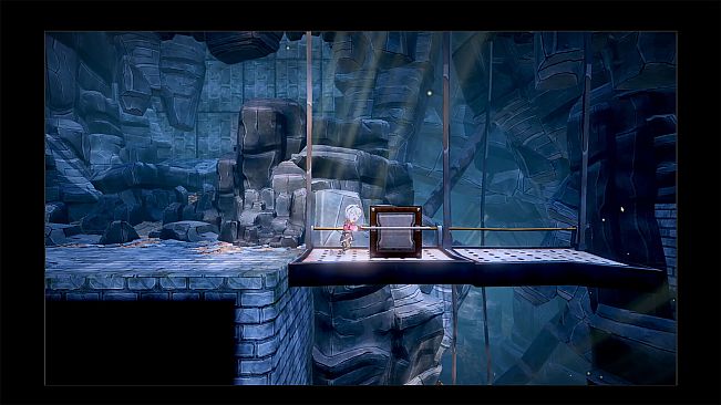 Galaxy Chronicle: Echoes of Stearone