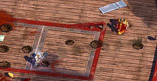 Magicka: Peculiar Gadgets Item Pack