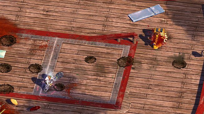 Magicka: Peculiar Gadgets Item Pack