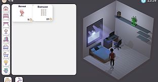 Your Personal Chill Apartment