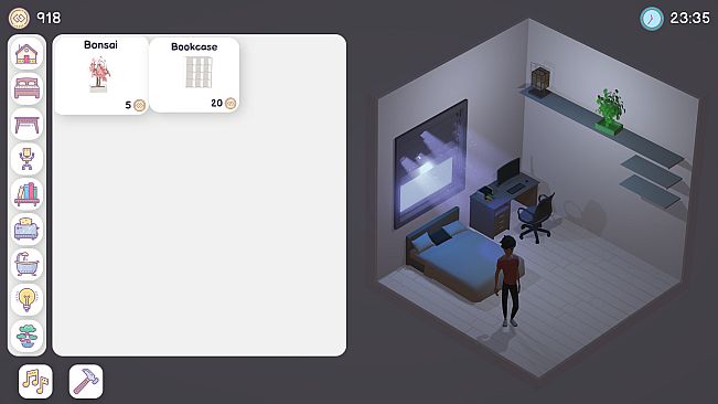 Your Personal Chill Apartment