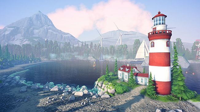 Campsite Hustle! - Management Simulator